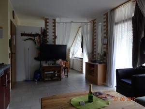 Ferienwohnungen Stollhof