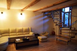 Contessa Central Apartment