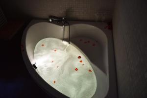 Contessa Central Apartment