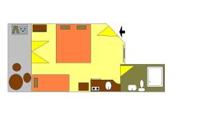 Apartment Sea & Mountain