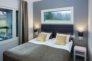 Holiday Club Himos Superior Apartments