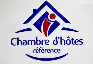 B&B / Chambres d'hotes Le Mas des Roches proche Puy du Fou : Chambre Double Supérieure avec Terrasse