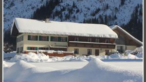 Gastehaus Wolf