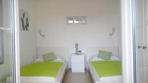 Apartment Zea 