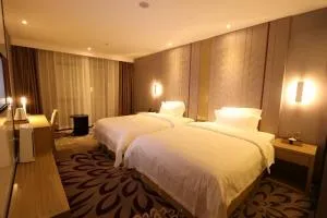 Lavande Hotel Foshan Yiwu Commodities City - Heshan