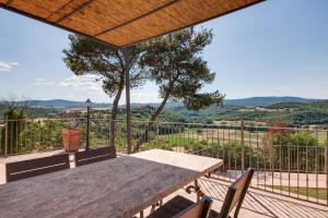 Umbria Country Shelter