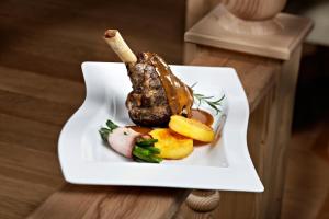 Smaragdhotel Tauernblick