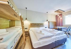 Appartement Bella Vista