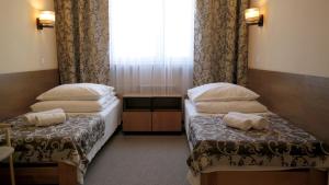 Twin Room room in Ośrodek SCSK Optima