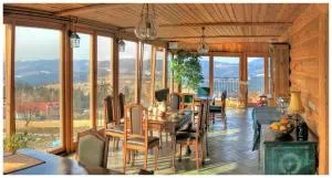 Dom Na Rozceściu - 科尼亚库夫