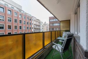 Casa Tua3 - Hoteles de 4 estrellas en Budapest