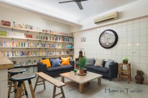 Home In Tainan