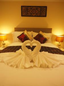 Thai Season - Ubytování bez kategorie ve městě York