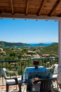 Camelia studios Skiathos Greece