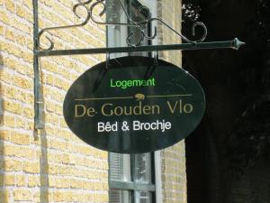 B&B De Gouden Vlo