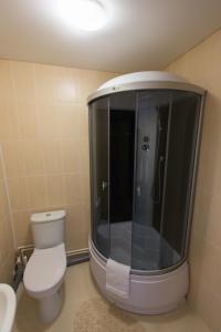 Superior King Room room in Inn Chemodan