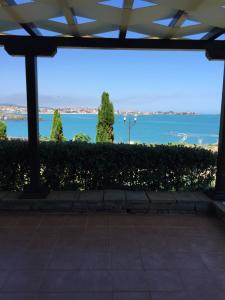 Apartment Antea Pontica - 4hvězdičkové hotely ve městě Sozopol