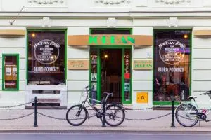 Jordan Pokoje Gościnne - Cracovie