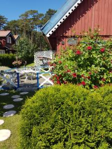 Апартамент VilaRita Ніда Литва