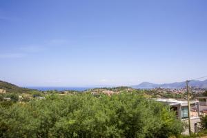 One-Bedroom Villa room in Villetta Gloria