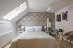 Penzión Kúria - Beckov