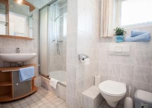 Landhaus Wiesemann Parkappartements & Dependance - Nähe Ettelsberg-Talstation