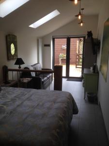 Pinetree Lodge Druridge Bay