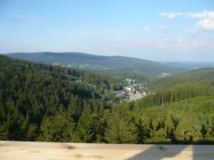 Apartmán Zlatá Vyhlídka