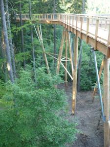 Apartmán Zlatá Vyhlídka