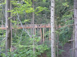 Apartmán Zlatá Vyhlídka