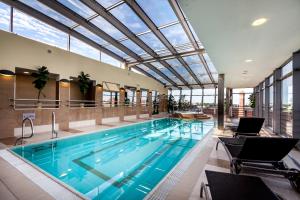 Qubus Hotel Kraków