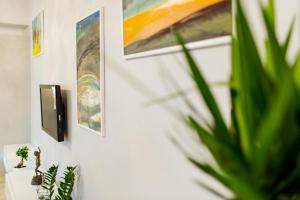 Kings Landing Apartament