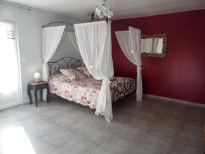 B&B / Chambres d'hotes La Fralinette : photos des chambres