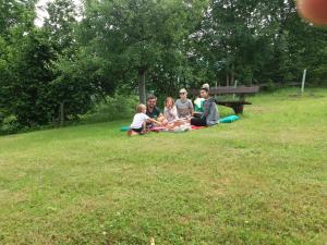 Haus Straubinger-Tiefenbacher