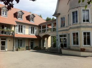 Hotels Hotel du Rangen : photos des chambres