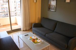 Apartmán Suites Independencia - Abapart Barcelona Španělsko