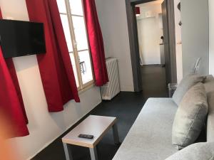 Appart'hotels SmartAppart Troyes : photos des chambres