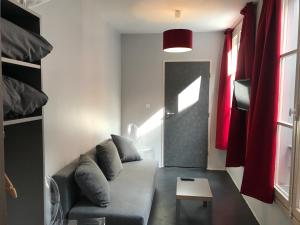 Appart'hotels SmartAppart Troyes : photos des chambres