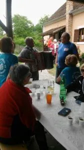 Apartment Eko Etno selo Stara Kapela, Pavina kuća - Drenovac