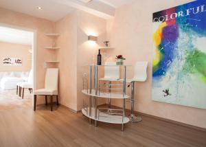 Landhaus Wiesemann Parkappartements & Dependance - Nähe Ettelsberg-Talstation