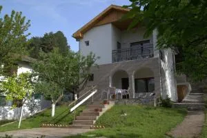 Apartment Honey and milk - 维尔蒂尼克