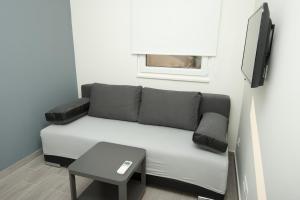 Seaside Luxury Suites