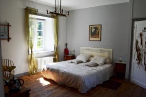B&B / Chambres d'hotes Domaine des Papeteries : photos des chambres
