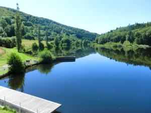 Hotels Le Lac Des Moines : photos des chambres