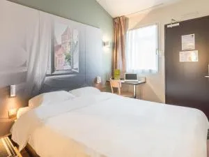 B&B HOTEL Strasbourg Sud Geispolsheim - 盖斯波尔塞姆