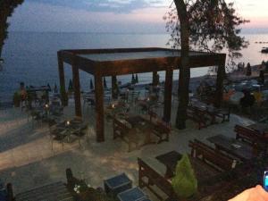 Apartments Cecunjanin