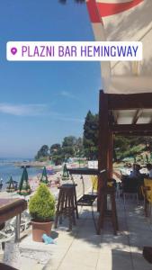 Apartments Cecunjanin