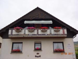 Ferienwohnungen Stollhof
