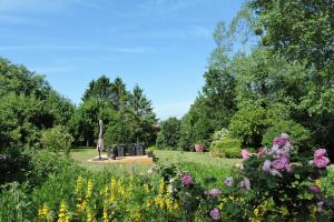 Maisons d'hotes Le Clos Dessyag : photos des chambres