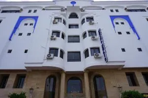 泽里斯酒店 - 艾西拉